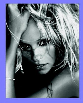 Pamela Anderson: American Icon