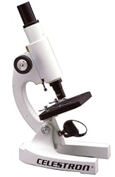 Celestron Junior Microscope