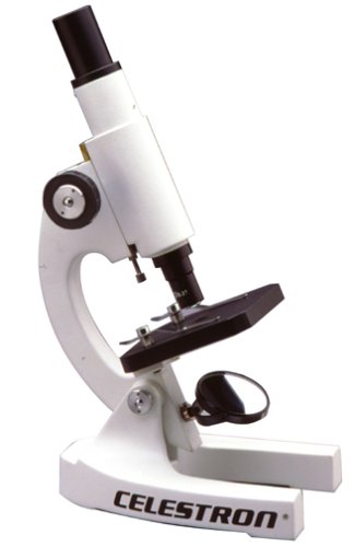 Celestron Junior Microscope