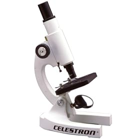 Celestron Junior Microscope