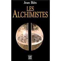Les Alchimistes