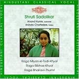 Raga Miyan-Ki-Todi/Raga Bibhas/Raga Bhairavi