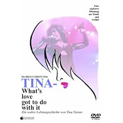 Tina - What's Love Got to Do with It