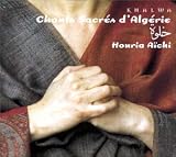Khalwa - Chants sacr�s d_Alg�rie