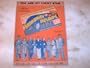 You Are My Lucky Star - Broadway Melody of 1936 Sheet Music