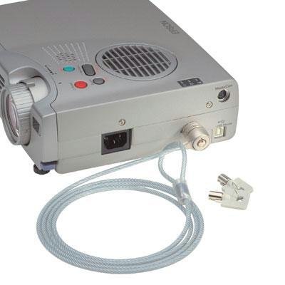 Epson KENSINGTON MICROSAVER-SECURITY LOCK FOR ( ELPSL01 )