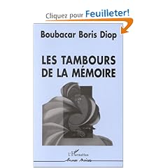 Les tambours de la m�moire