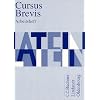 Cursus Brevis, Arbeitsheft