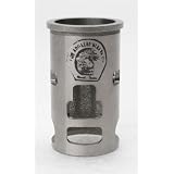 00 SUZUKI RM250: LA SLEEVE CYLINDER SLEEVE STANDARD BORE by L.A. Sleeve