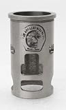 00 HONDA CR125: LA SLEEVE CYLINDER SLEEVE STANDARD BORE