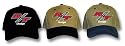 Dodge R/T RT Fine Embroidered Hat Cap