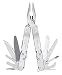 Leatherman 63050103K Super Tool 200, Leather Sheath