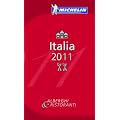 Michelin Green Guide Italy 10e Green