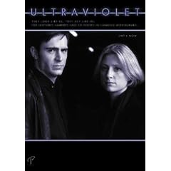 Ultraviolet