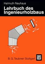 Lehrbuch des Ingenieurholzbaus
