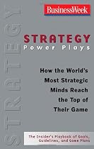 Strategy Power Plays
