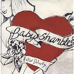 Babyshambles