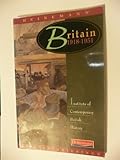 Britain, 1918-1951