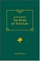 How to Write the Story of Your Life