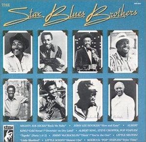 Funk Brothers