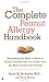 The Complete Peanut Allergy Handbook