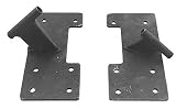 Trans-Dapt 9433 Ford Motor Mount Kits