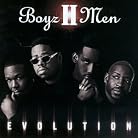 Boyz II Men - Evolution mp3 download