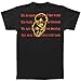 Venom - Welcome to Hell t-shirt black