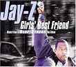 Girl's Best Friend