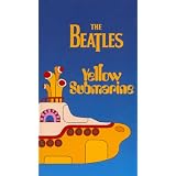 Yellow Submarine [VHS]