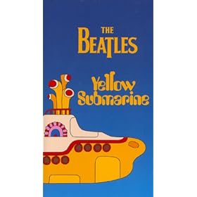 Yellow Submarine [VHS]
