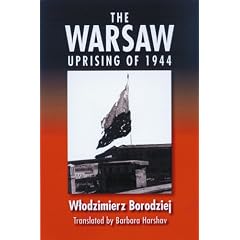 The Warsaw Uprising of 1944