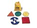 Geometric Shapes Puzzles