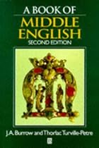 A Book of Middle English