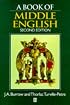 A Book of Middle English