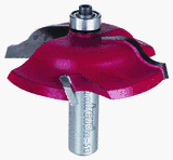 Freud 99-520 3-1/2-Inch Raised Panel Bit