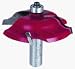 Freud 99-520 3-1/2-Inch Raised Panel Bit