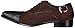 Jo Ghost Men's 3789 Oxford Shoe