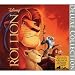 Le Roi Lion (Bande Originale du film - 2 CD)