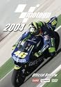 Moto GP Review - 2004 [DVD]