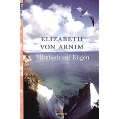 Elizabeth auf R�gen: Ein Reiseroman