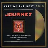 Greatest Hits by Journey