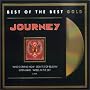 Journey - Best of The Best Hits (Gold)