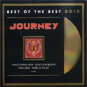 Journey - Journey - Best of The Best Hits (Gold) - Zortam Music