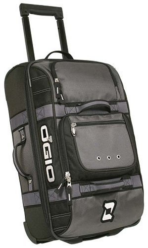 OGIO Layover (Petrol)