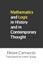 Mathematics and Logic in History and in Contemporary Thought