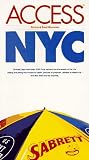 New York City (Access Guides)