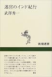 迷宮のインド紀行 (新潮選書)