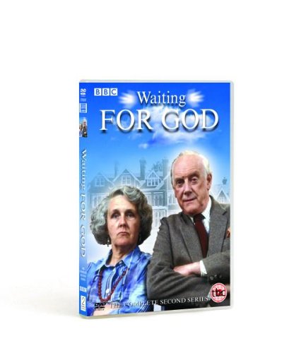 Childrens Toyshop  DVD : Waiting For God - Series 2
