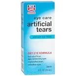Rite Aid Artificial Tears, Lubricant Eye Drops 1 Oz.